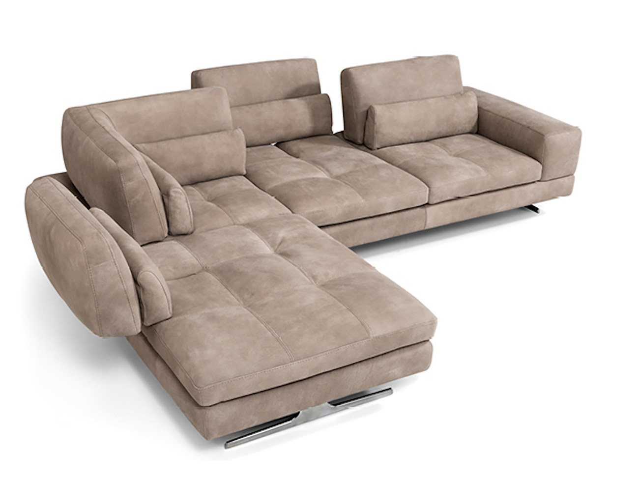 Blues Sectional