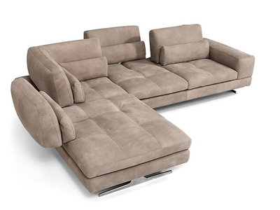Blues Sectional