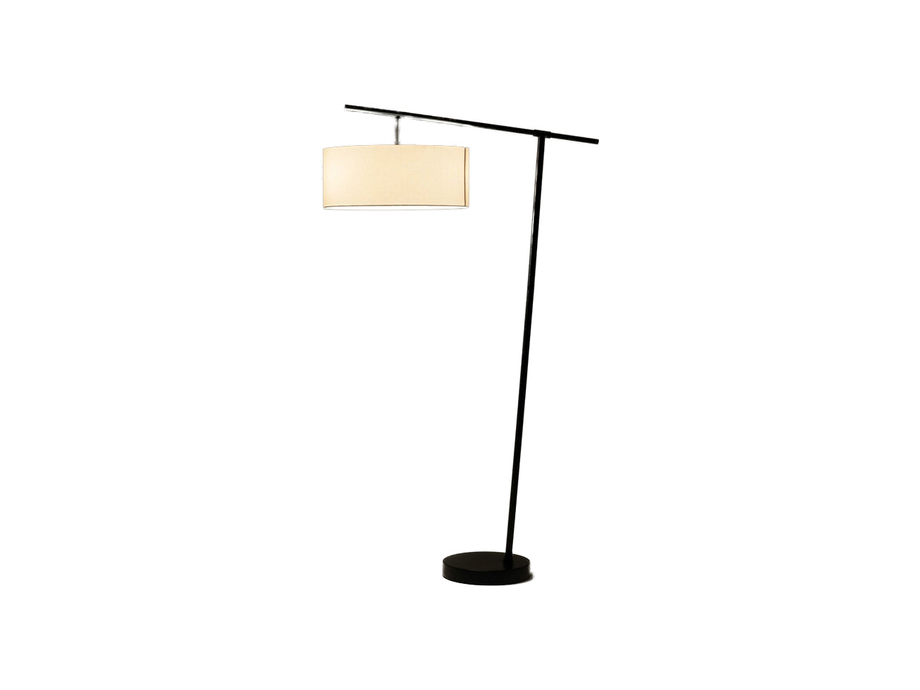 Conick Floor Lamp