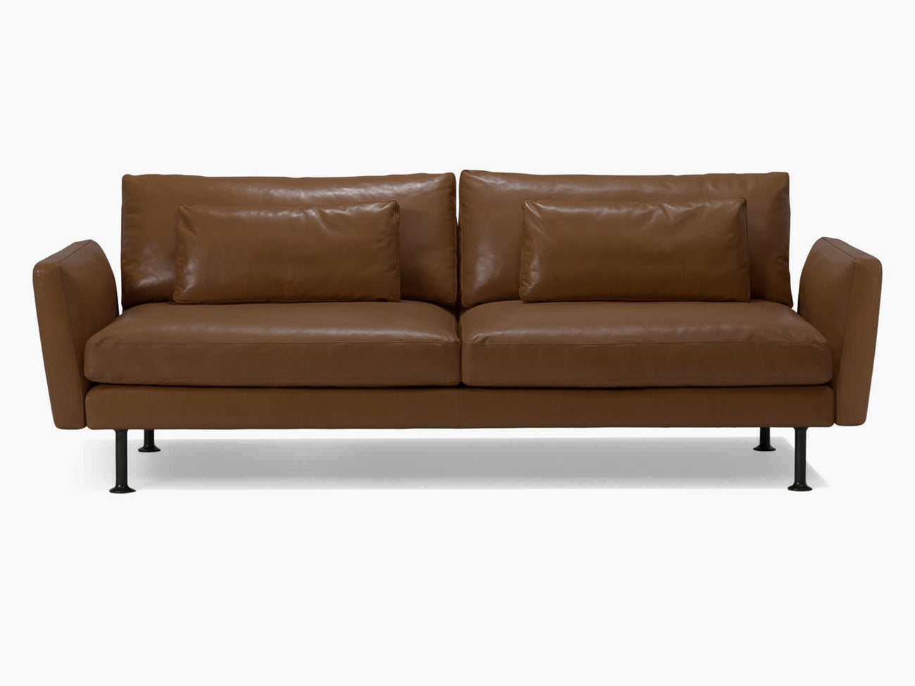 Form Sofa Leather