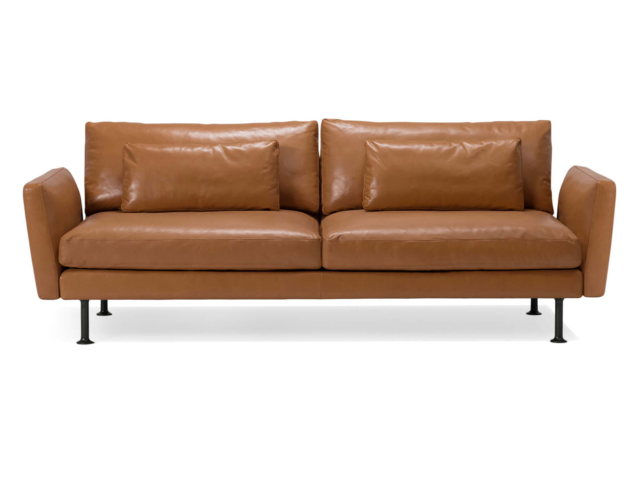 Form Sofa Leather