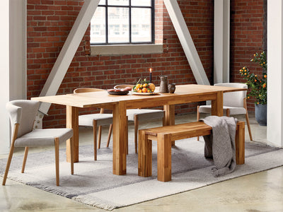 Harvest Dining Table - In Stock