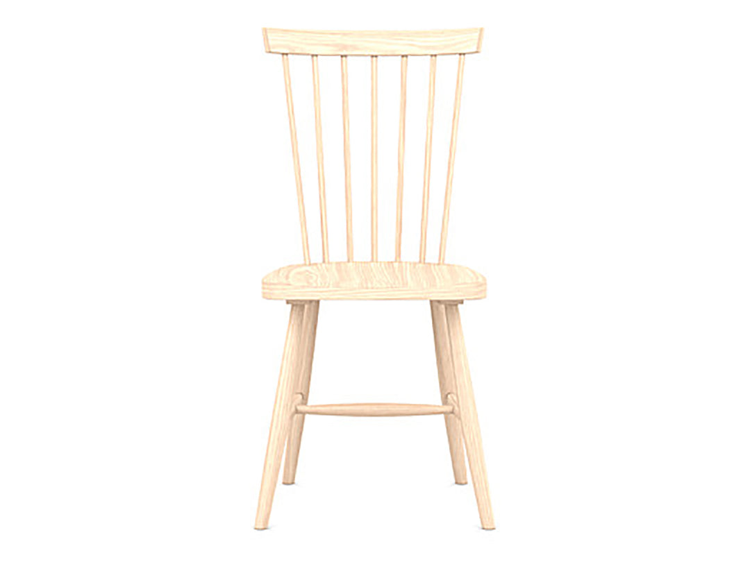 Lyla side chair best sale