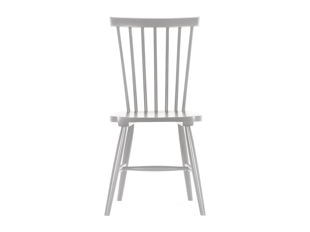 Lyla side chair 2025