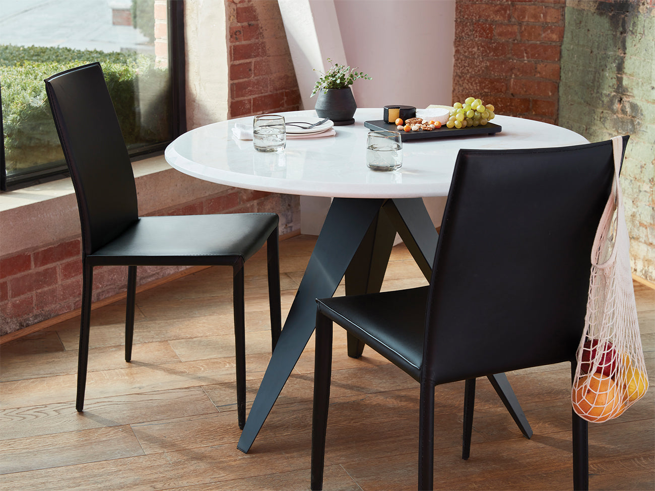 Mesa Dinette Table