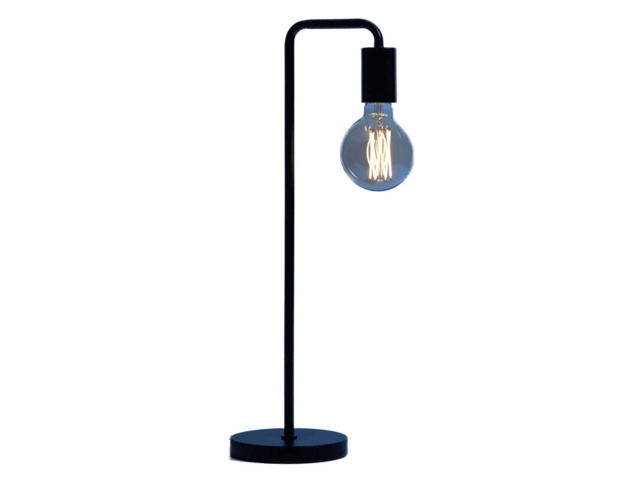 Metro Table Lamp