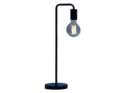 Metro Table Lamp