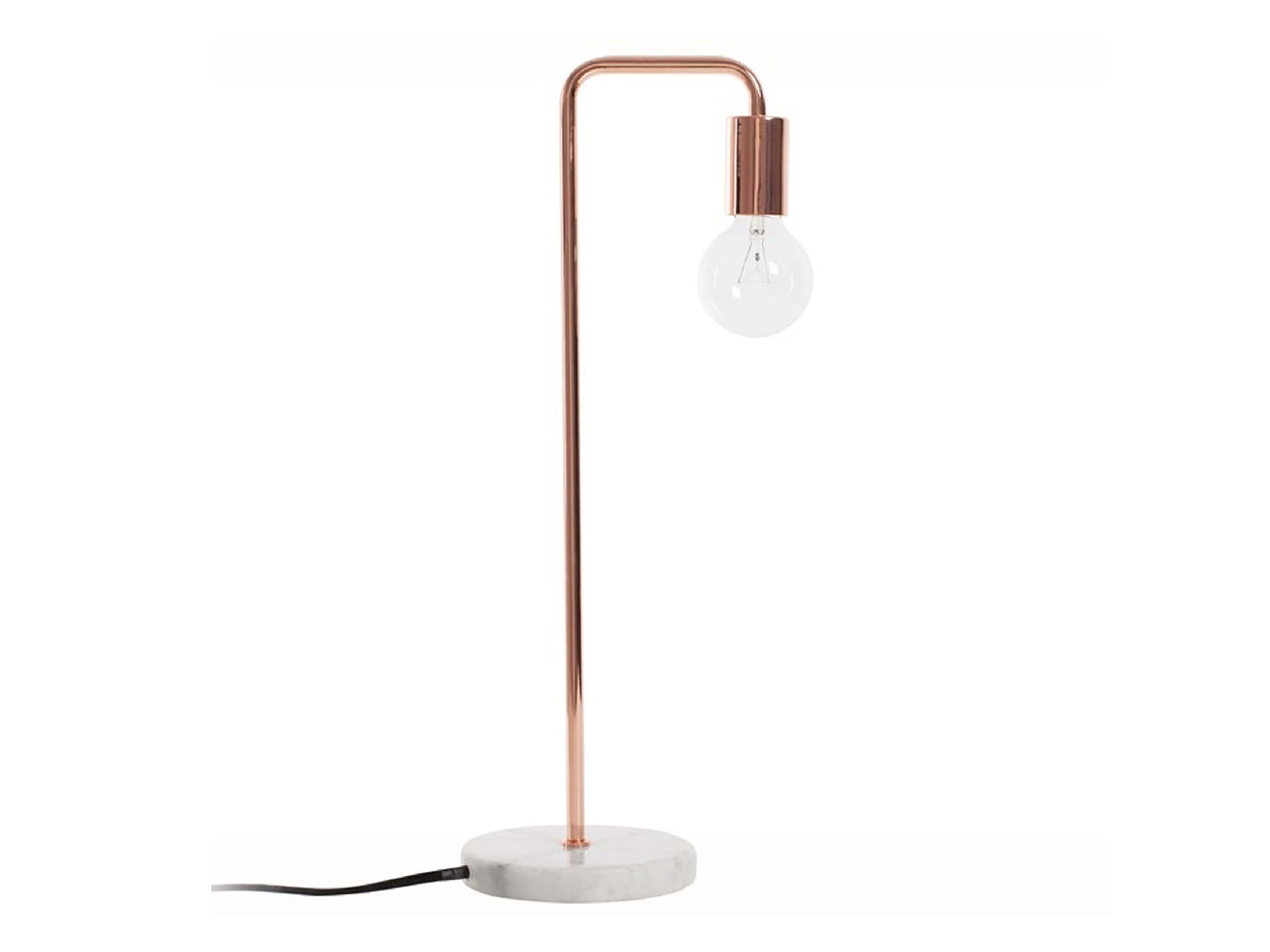 Metro Table Lamp