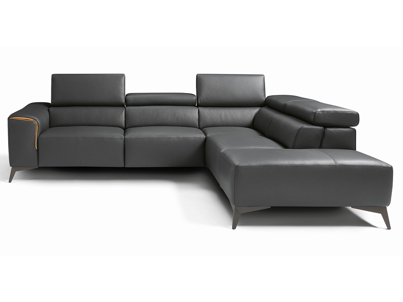 Moma Sectional