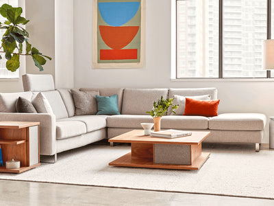 Oskar Sectional