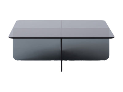 Verre Coffee Table - In Stock